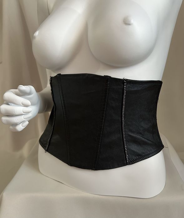 Gorset pas skorzany Intimissimi