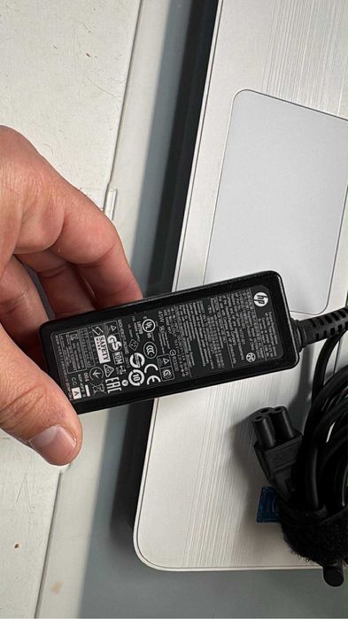 Portatil hp em bom estado