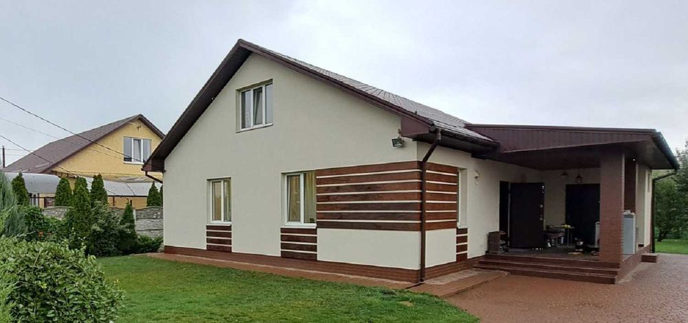 Продам дом, АНД район.