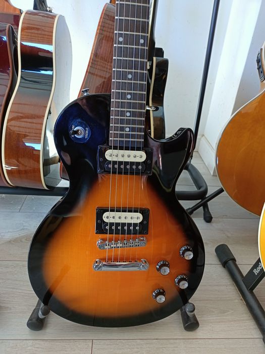 Gitara Elektryczna Epiphone Les Paul LT Studio VS - Nowa/Wyprzedaż