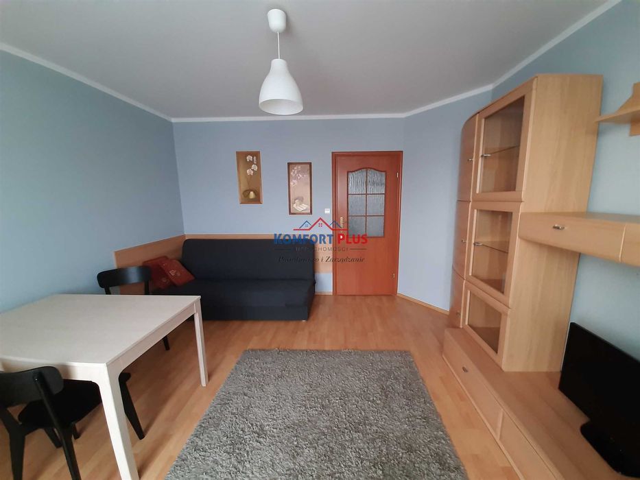 Kawalerka, Wrzosy, ul. Zbożowa, 34m