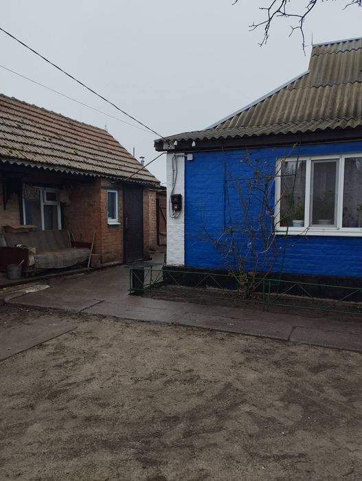 Будинок в селі Ковалівка