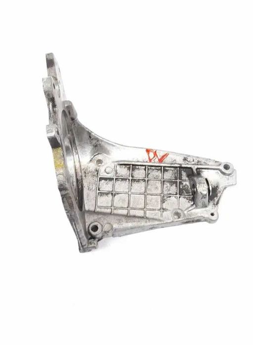 2 Suporte bomba injetora Citroën/Peugeot com diferentes furações