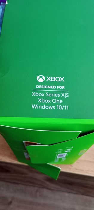 Słuchawki Gamingowe xbox