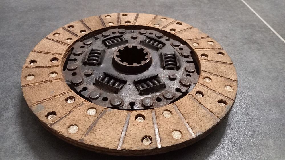 Диски сцепления Волга Газ 66 газ 69 УАЗ, газель,