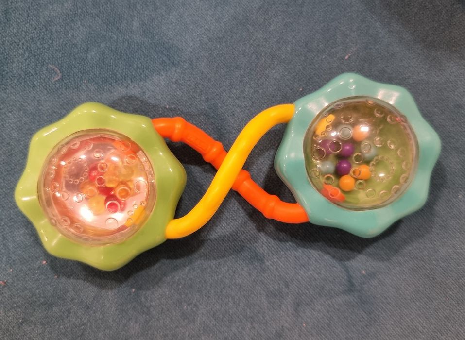 Набір брязкалець