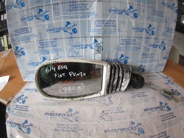 Retrovisor / espelho esquerdo FIAT Punto (188_)