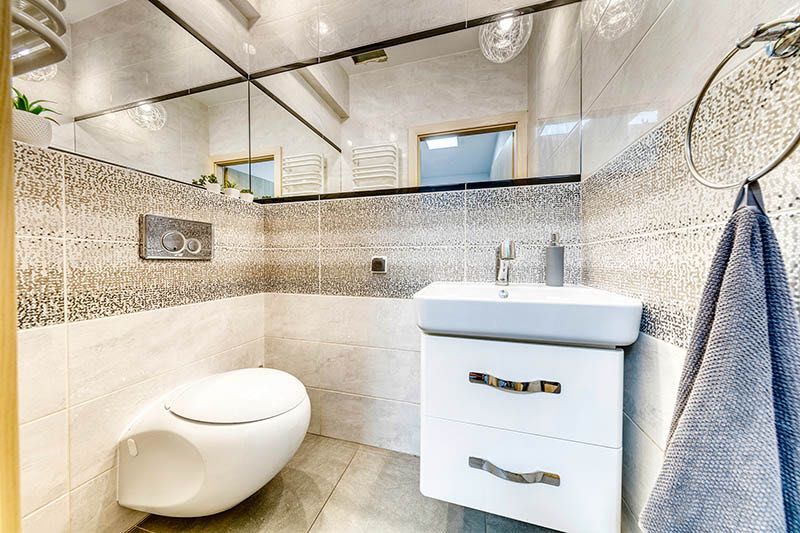 Lokal handlowo-usługowy 49,2m².