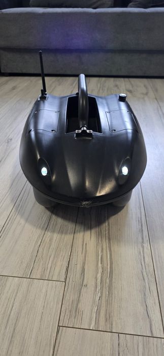 Łódka RC Trend Micro Bait Boat !!!