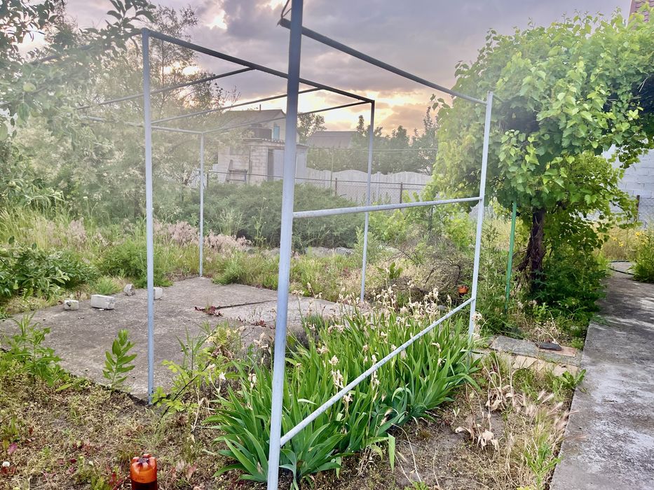 Продам дом г. Самар