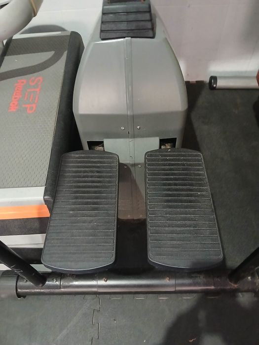 Step MATRIX profissional ginásio cardio