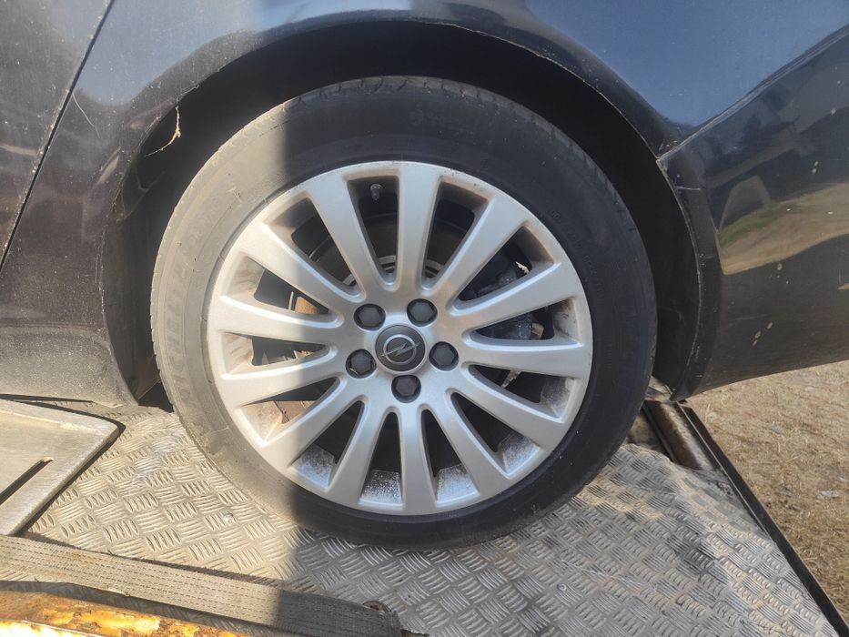 Opel Insignia para peças