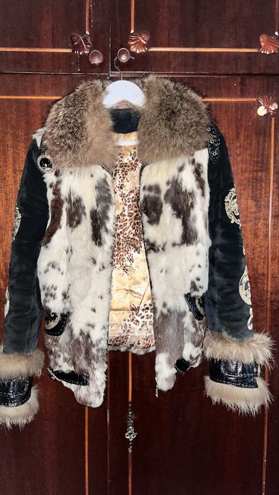 Продам курточку