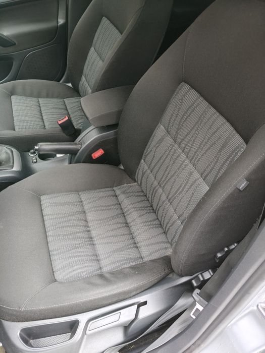 Skoda Octavia 1,4 TSI 122 KM