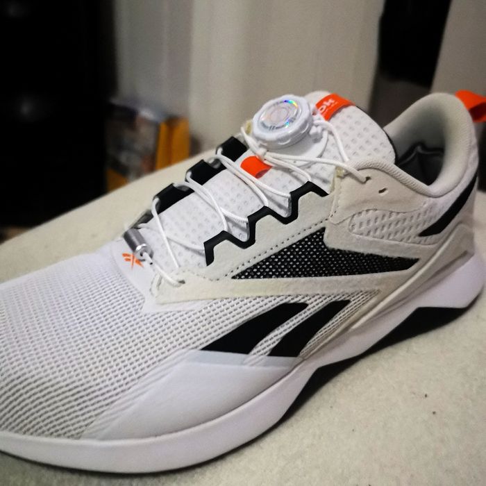 Sznurówki Automatyczne