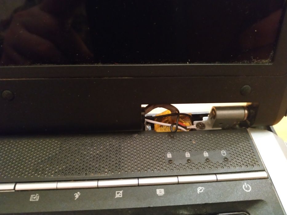 Ноутбук ASUS F3T + сумка