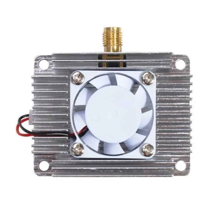 Продам PeakFPV THOR T67 6–7G 3W