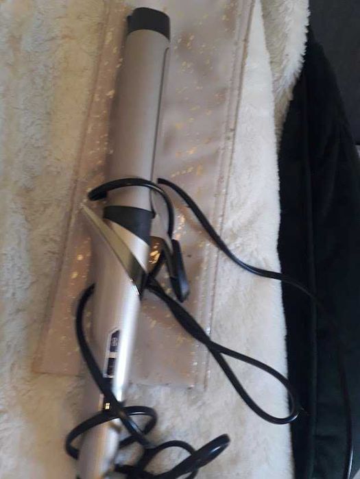 Modelador cabelo Remington cerâmica