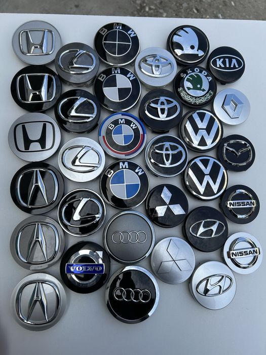 Диски R18 5/114,3 Honda