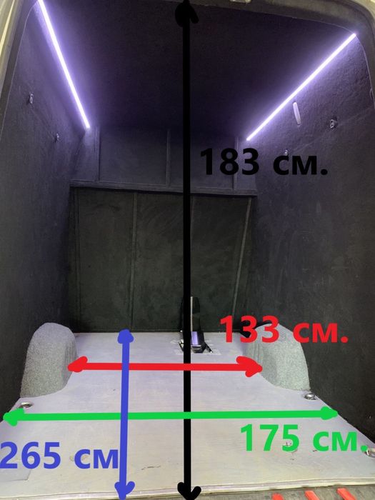 Аренда удобных автобусов для поездок между Украиной и странами Европы.