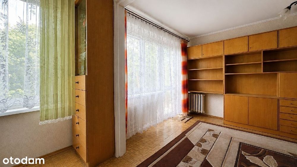 Mieszkanie – Toruń, Przedmieście Świętej Katarzyny, Stare Miasto - Widok 4