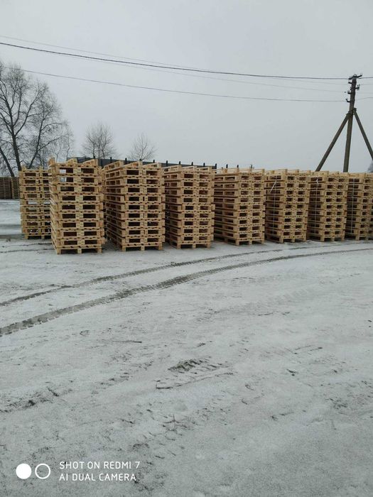 піддони дерев'яні, європіддони, піддон  1200х800,1200х1000