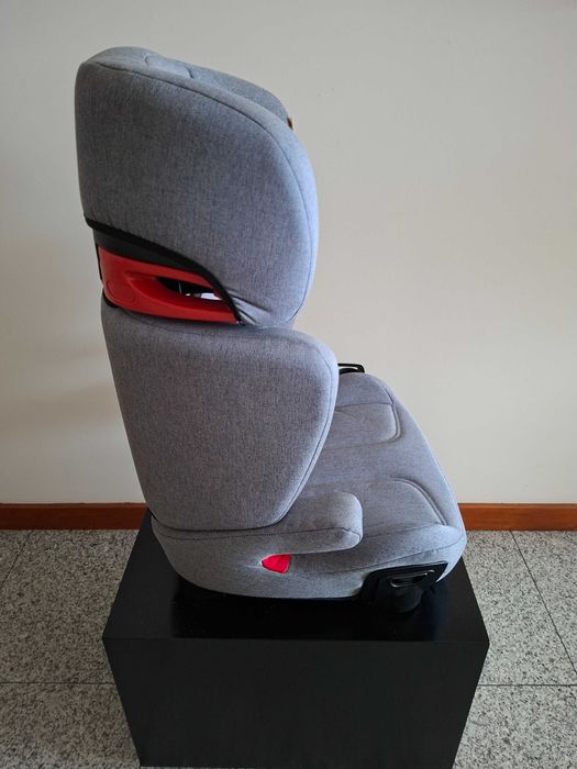 Cadeira Auto  - Asalvo ConviFix