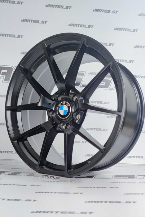 jantes 18" 5x112 Style BMW M4 CS NOVAS