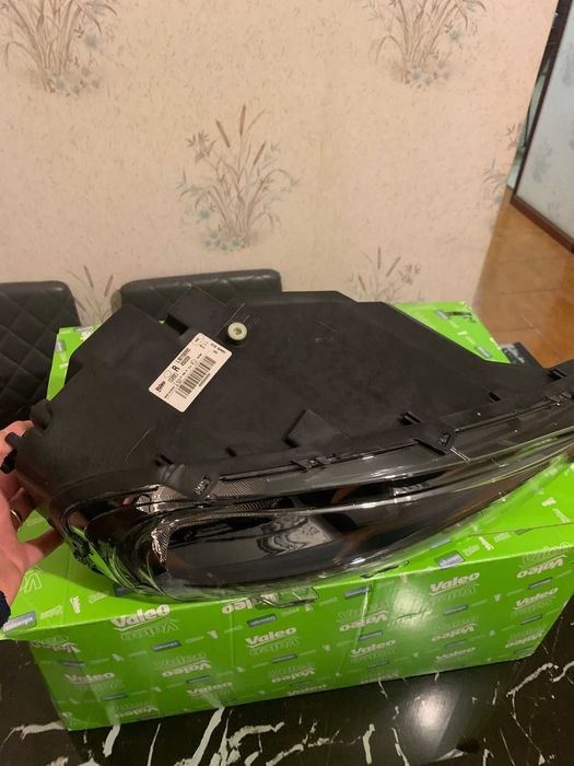 Farol Principal VALEO – Citroën C4 Cactus