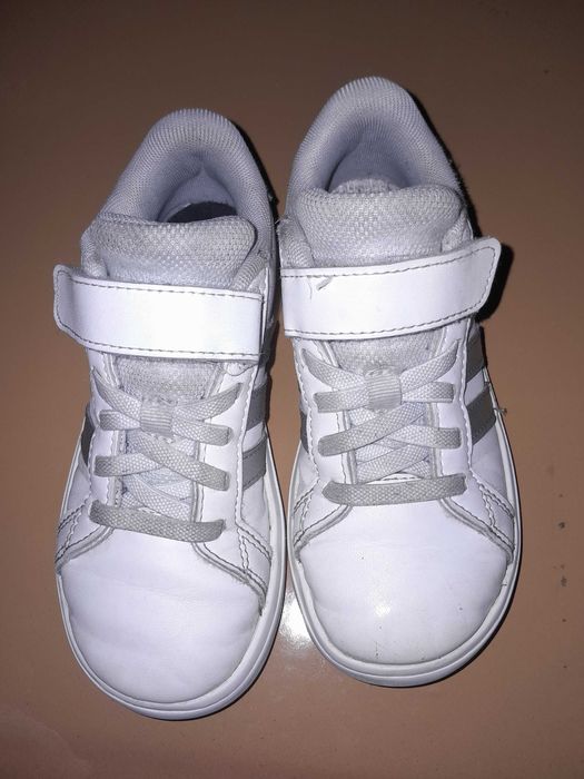 Sapatilhas adidas menina