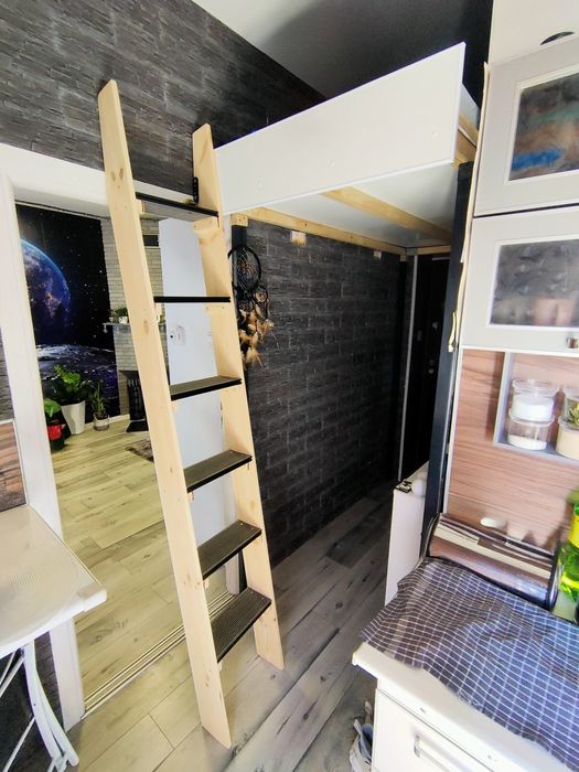 Sprzedam kawalerę 30m2