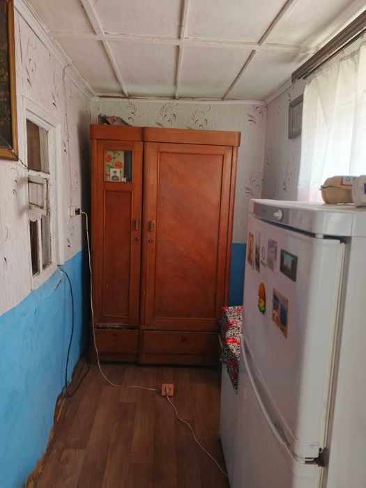 Продаём дом в Малиновке