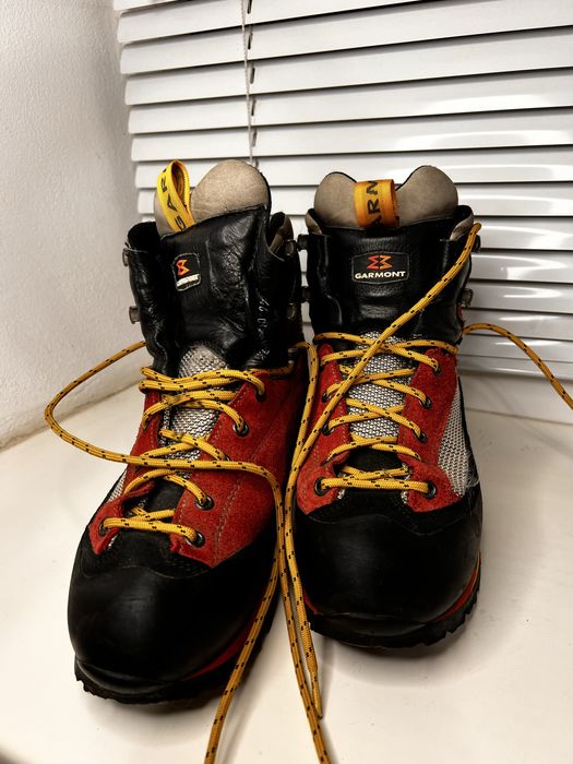 Трекінгові черевики Tower Trek Gtx GORE-tEX