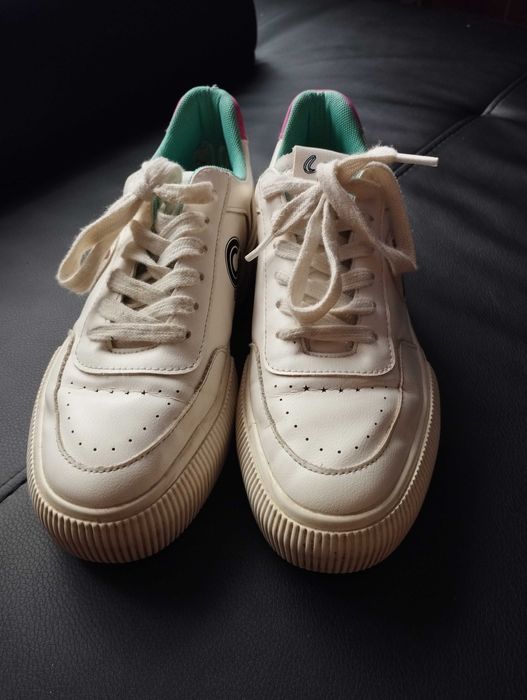 Buty Bershka 38 Bershka