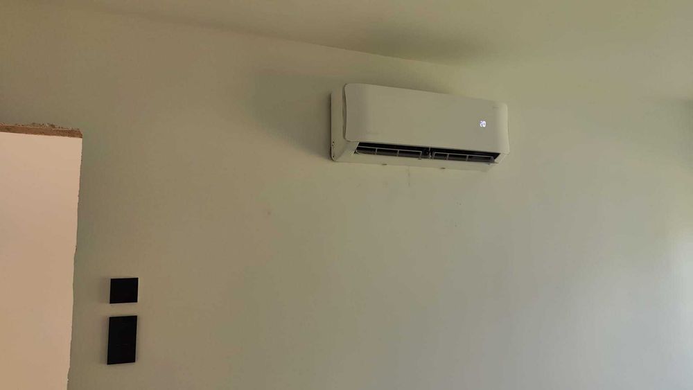 Klimatyzacja z montażem Piła, Czarnków, Wieleń | Split i multi-split