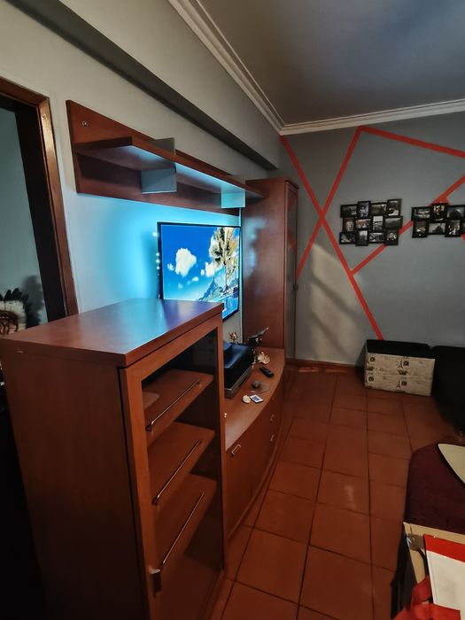 Conjunto sala de estar