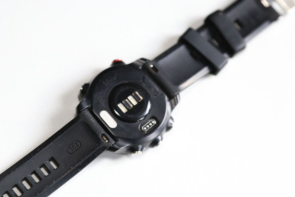 Relógio Garmin 245 Music