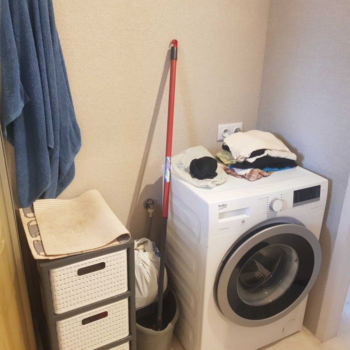 Kawalerka, domek na Targówku