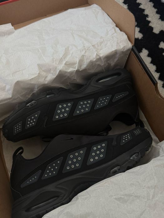 Кросівки Nike SNDR