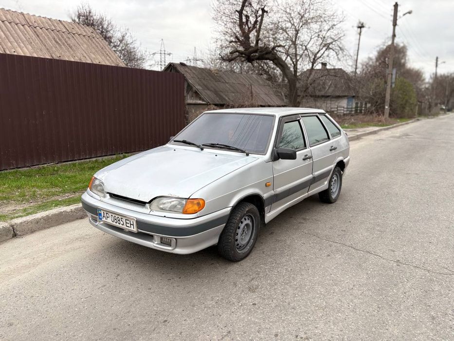 Продам ВАЗ 2114 лада