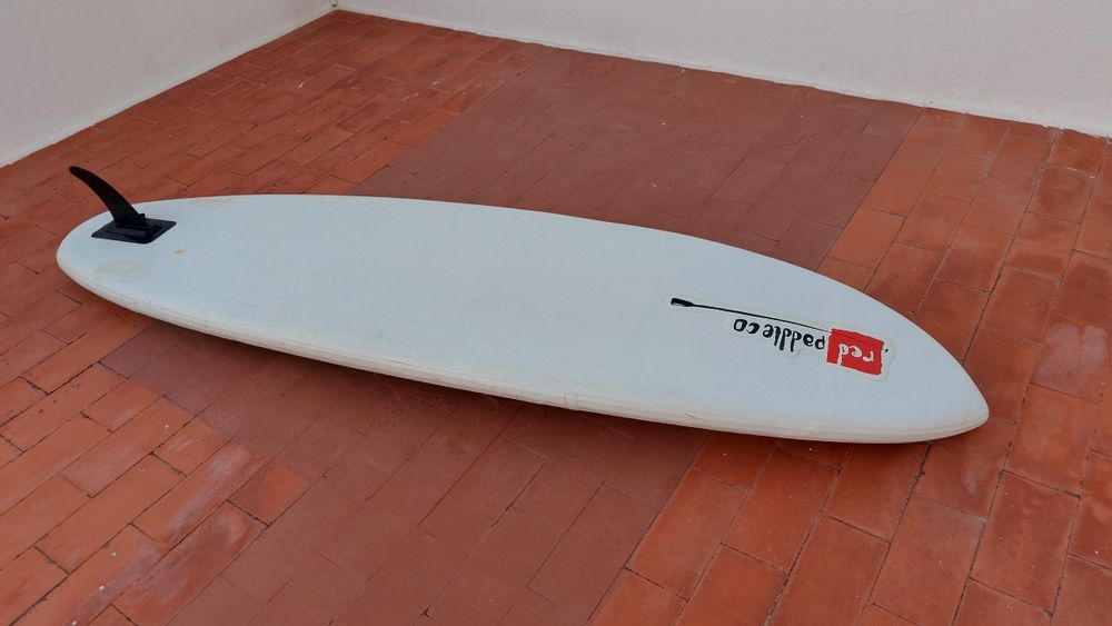 Prancha SUP 9.4 marca Red