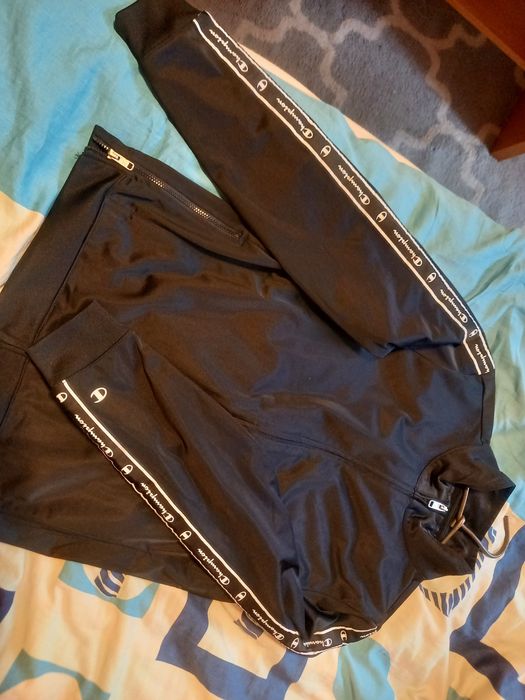 Bluza Champion S