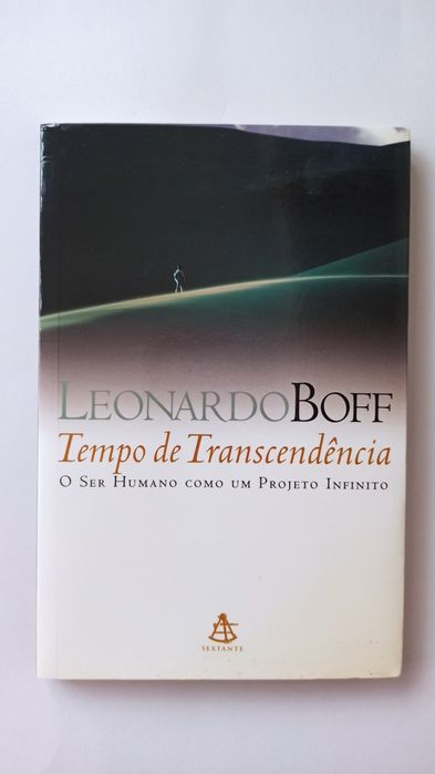 Tempo de Transcendência