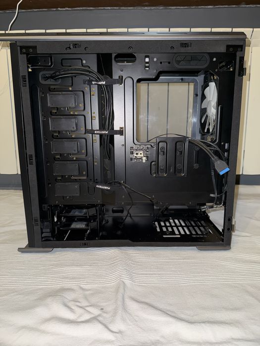 Obudowa Komputerowa Phanteks Enthoo Evolv ATX
