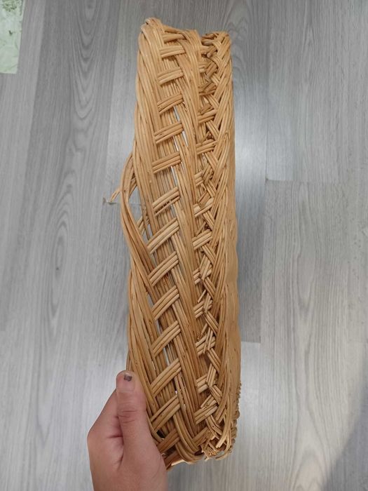 Medium Wicker Baskets64409367301377121