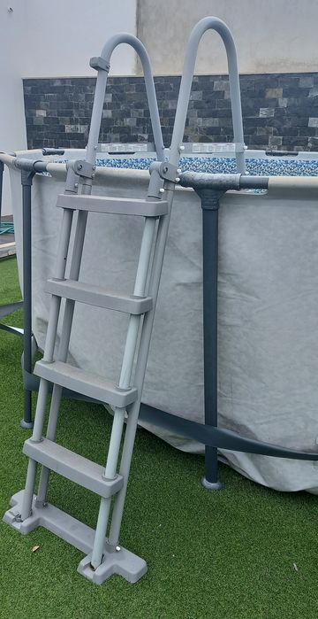 Piscina tubular Bestway