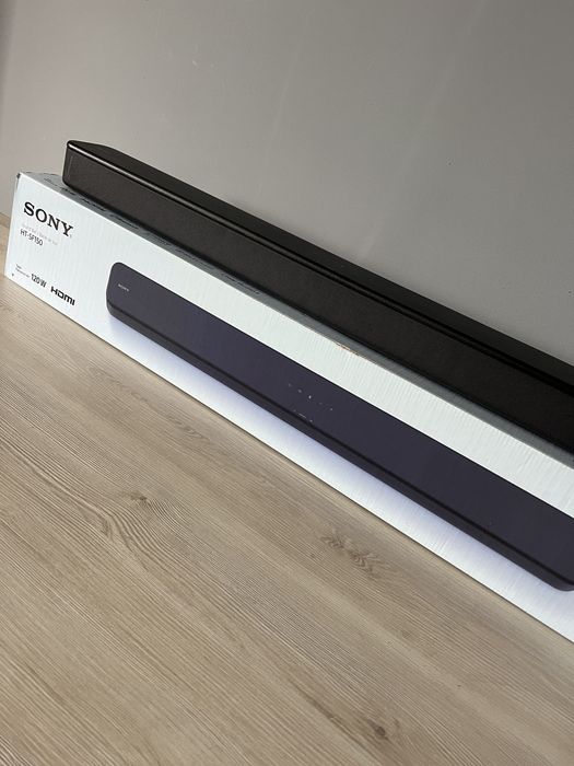 120 Ват Саундбар Sony НТ- SF150