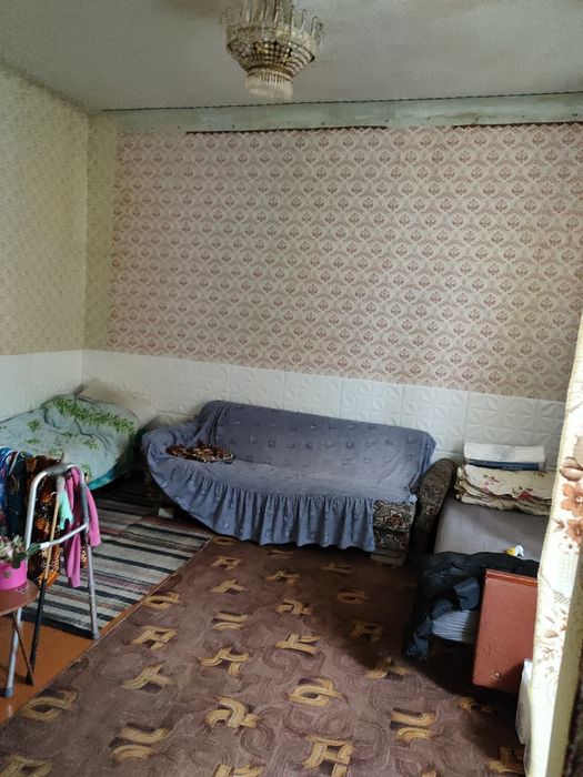 Продам часть дома  на восточной стороне