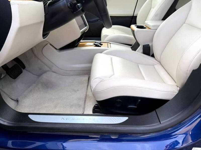 2019 Tesla Model S