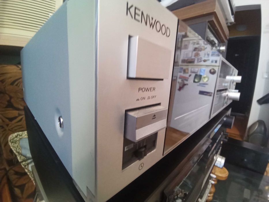 名器ケンウッドkx880d Двухкассетная 7 Japan: in made CCRS HX-PRO 8050 KX-W Kenwood дека ラジオ・コンポ